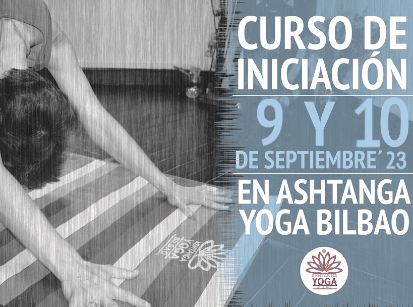 Taller iniciacin al Ashtanga Yoga